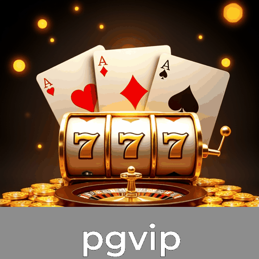 pgvip: Entre com login rápido e explore jogos ao vivo