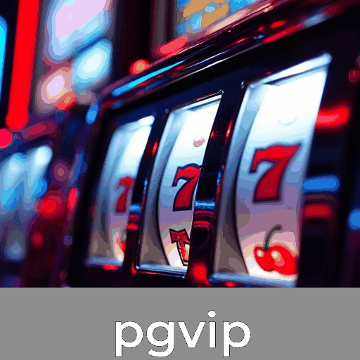 pgvip - Grande seleção de jogos ao vivo e cassinos online