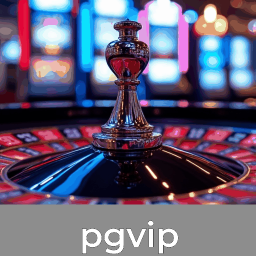 pgvip: Entre com login rápido e explore jogos ao vivo